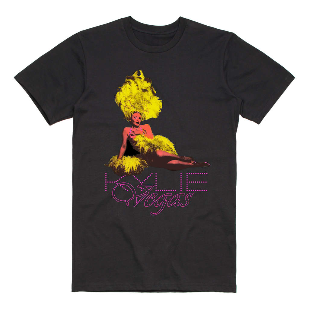 Kylie Vegas | Tee